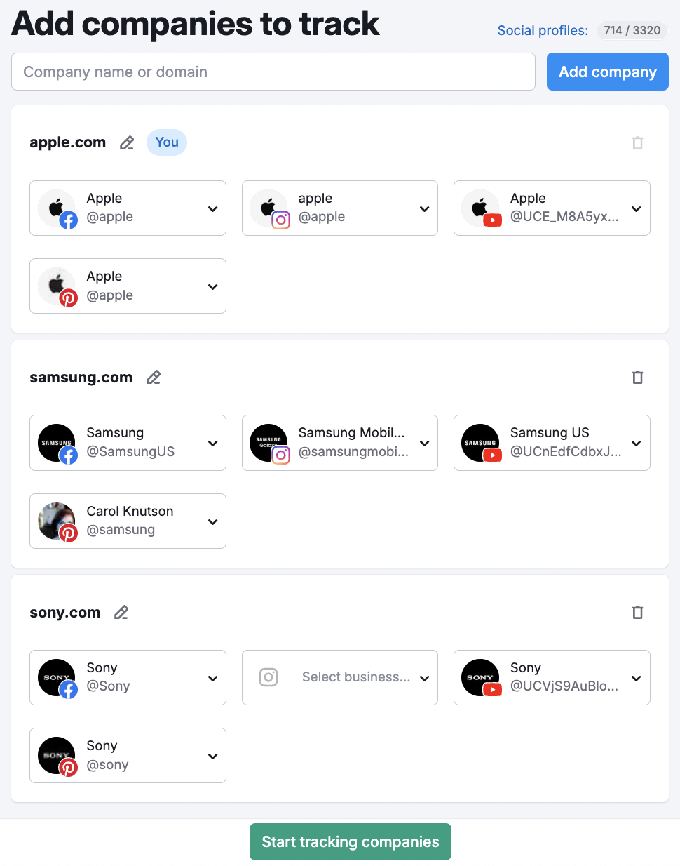 Getting Started with Social Toolkit image 10